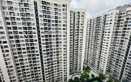 Lượng căn hộ bán được trong quý III/2026 giảm 48%