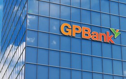 GPBank khai trương Chi nhánh Thạnh Mỹ Tây tại TP.HCM