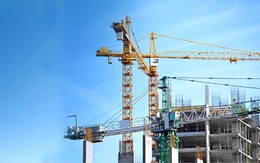 Ngành Xây dựng tăng trưởng dẫn đầu, áp lực dồn về quý IV