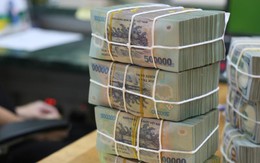 Kiểm soát nợ công hàng năm không quá 60% GDP