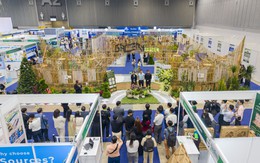 Triển lãm Quốc tế Trang trí Nhà và Cảnh quan Việt Nam 2026: Kiến tạo không gian sống hiện đại - bền vững - kết nối toàn cầu