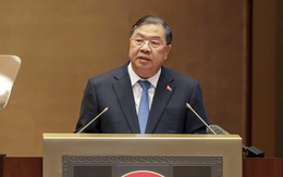 Năm 2027 phấn đấu tăng trưởng GDP từ 10% trở lên, tạo chuyển biến thực chất trong tổ chức thực thi