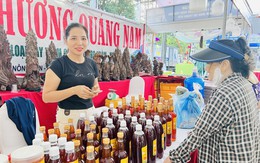 Thanh Hóa: Hội chợ triển lãm hàng công nghiệp nông thôn tiêu biểu năm 2026