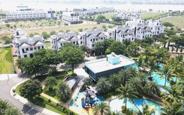 TTC Land mở rộng sở hữu tại dự án Đảo Kim Quy