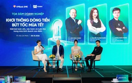 Từ hóa đơn đến dòng tiền: Cách VPBank SME giải bài toán vốn cho doanh nghiệp nhỏ