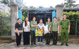 Chung tay giúp đỡ phụ nữ hoàn lương tái hòa nhập cộng đồng