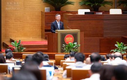Thu ngân sách Nhà nước năm 2026 ước vượt 20,8%