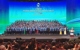 Thương hiệu quốc gia Việt Nam 2026 vinh danh 227 doanh nghiệp tiêu biểu