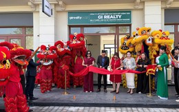 TP.HCM: Khai trương đồng loạt hệ thống văn phòng bán hàng Vinhomes Green Paradise