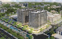 Hà Nội có thêm dự án nhà ở xã hội giá gần 30 triệu đồng/m²