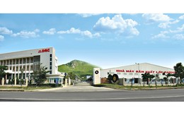 Công ty Cao su Đà Nẵng (DRC) thông báo thay đổi nhân sự Công ty