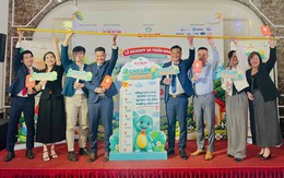 Khởi động chương trình cộng đồng “Cao lớn trước 7 tuổi” giai đoạn 2026-2027