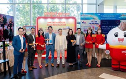 DITF 2026: Mở lối mô hình kết nối B2B số hóa, định hình cách thức giao thương du lịch quốc tế mới