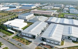 Bất động sản công nghiệp duy trì đà tăng giá trong quý III/2026