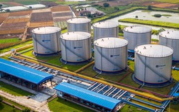 Đề nghị bỏ yêu cầu thương nhân đầu mối xăng dầu sở hữu 40 cửa hàng