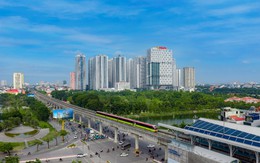 Sở hữu vị trí thương mại ROX Tower Goldmark City: Thanh toán 50% giá trị, sẵn sàng khai thác ngay