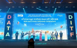 DITF 2026: Hơn 7.000 lượt kết nối giao thương, mở rộng cơ hội hợp tác cho du lịch Việt Nam