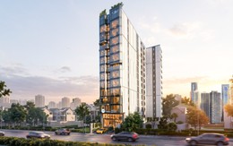 Khởi công dự án căn hộ chung cư hạng sang Thiên Quân Apartment