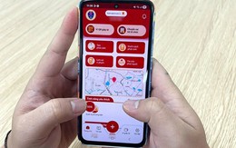 Sẽ xử lý vi phạm giao thông qua VNeTraffic