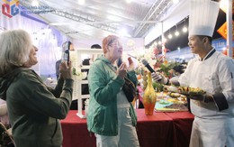 Liên hoan Ẩm thực Quảng Ninh 2026: Kỳ vọng hút 60.000 lượt khách, kích cầu du lịch mùa Đông