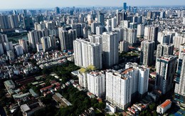 Thị trường biệt thự, liền kề Hà Nội tiếp tục trầm lắng trong quý III/2026