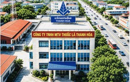 Công ty TNHH MTV Thuốc lá Thanh Hóa: 60 năm xây dựng, trưởng thành và phát triển bền vững