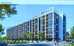 Hơn 8.000m² đất tại Thư Lâm được phân bổ cho nhà ở xã hội và hạ tầng