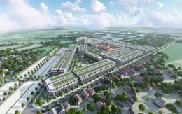 Hải Phòng: Giá nhà ở xã hội tại dự án Khu dân cư mới xã Mao Điền gần 19,9 triệu đồng/m²