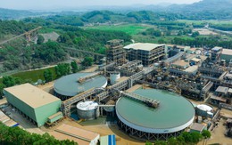 Sản phẩm Vonfram của Masan High - Tech Materials được công nhận Thương hiệu quốc gia Việt Nam 2026