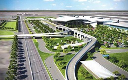 Yêu cầu cập nhật giá phục vụ hành khách tại Cảng hàng không quốc tế Long Thành
