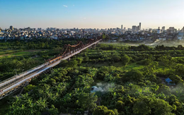 Taseco Land đề xuất phát triển không gian văn hóa, dịch vụ, du lịch phía nam cầu Long Biên