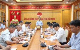 Đại học Bách khoa Hà Nội đang nghiên cứu triển khai Dự án cơ sở đào tạo tại Bắc Ninh