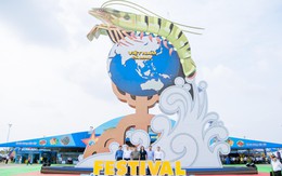Cà Mau tổ chức Festival Tôm Cà Mau lần thứ II năm 2026