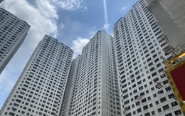 Chủ đầu tư tung chính sách giảm áp lực dòng tiền cho người mua nhà