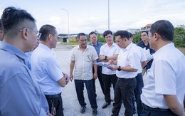 TP Huế: Đẩy nhanh tiến độ, nâng cao chất lượng các dự án đầu tư công