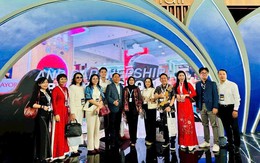 Indonesia tăng tốc kết nối thương mại toàn cầu: Cơ hội nào cho doanh nghiệp Việt Nam?