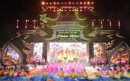 Hưng Yên: Khai mạc lễ hội Chùa Keo mùa thu năm 2026