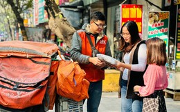 Người Việt chi 411.700 tỷ đồng mua hàng online trong 9 tháng