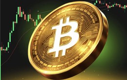 Giá Bitcoin hôm nay 21/10: Lượng tiền M2 không đủ đẩy giá Bitcoin lên