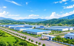 Lào Cai thành lập Cụm công nghiệp Xuân Ái quy mô 75ha, đón dòng vốn đầu tư mới