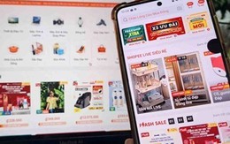 2,6 tỷ sản phẩm bán ra trên sàn thương mại điện tử trong 9 tháng