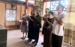 Đong đầy yêu thương ngày 20/10 sau cánh cổng Trung tâm Bảo trợ xã hội tỉnh Thanh Hóa