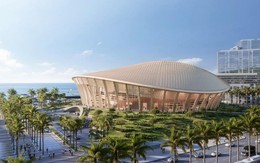 Hãng thiết kế tòa tháp cao nhất thế giới tiết lộ công nghệ đặc biệt tại công trình APEC Phú Quốc