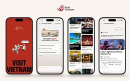 Visit Vietnam giới thiệu giải pháp du lịch ứng dụng AI tại ITB Asia 2026