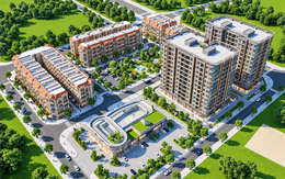 Hà Nội: Nhà ở xã hội tại Phúc Thịnh cách trung tâm gần 20km, giá 29,7 triệu đồng/m2