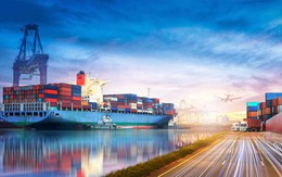 Thương mại Việt Nam - Singapore tăng gần 47%