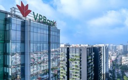 VPBank giảm 1,5% lãi suất cho vay, đồng hành cùng khách hàng bứt phá tăng trưởng