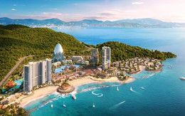 Bất động sản nghỉ dưỡng giao dịch tăng, áp lực tồn kho chưa giảm