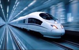 Hà Nội dự kiến xây mới 6 tuyến đường sắt dài gần 300km