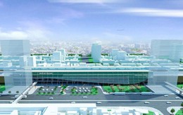 Hà Nội: Lấy ý kiến người dân về quy hoạch chi tiết 22 nhà ga thuộc 5 metro trước khi phê duyệt
